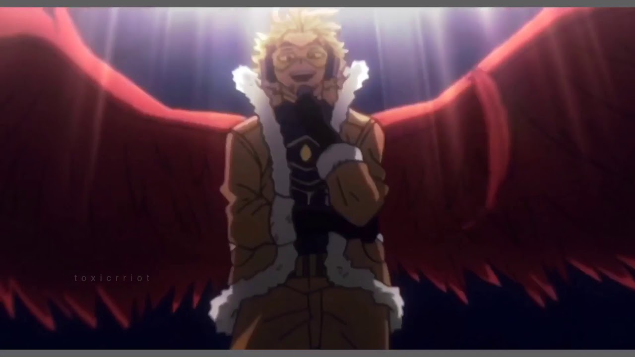 Hawks Edit