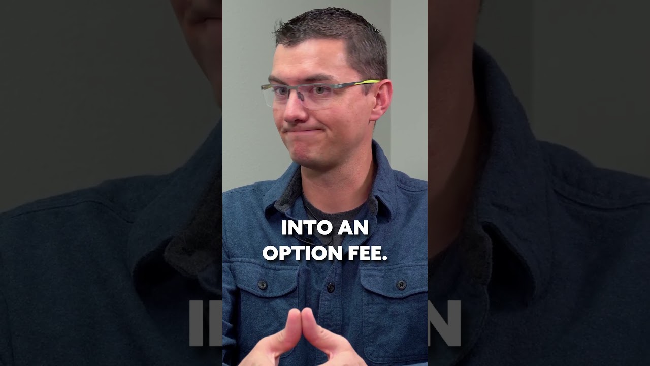 Lease Option Tenants are Great