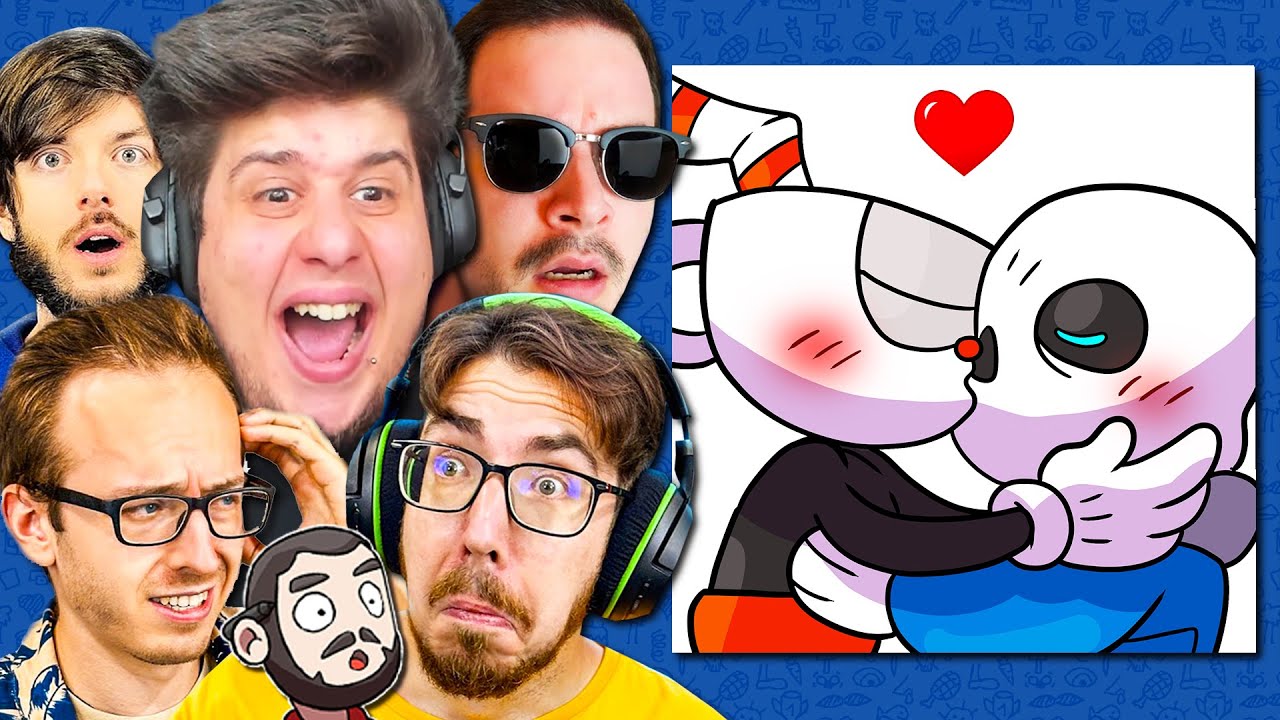 Sai INDOVINARE i Giochi della GEN Z - ALPHA dai DISEGNI?