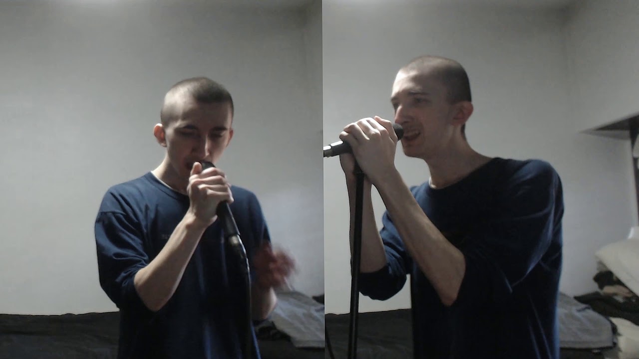 Until It's Gone (Vocal Cover) | LINKIN PARK