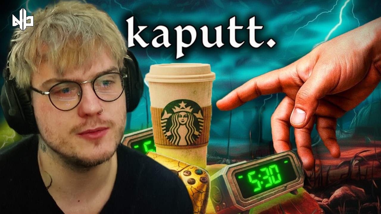 Wir können (nicht) mehr! 😟 | Niek reagiert auf 