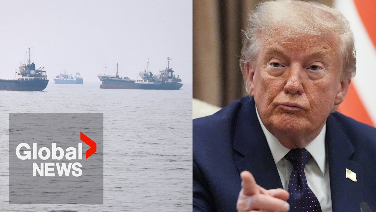 &ldquo;Honour your signature&rdquo;: Iran pushes back on Trump&rsquo;s tone to &ldquo;finish the job&rdquo;