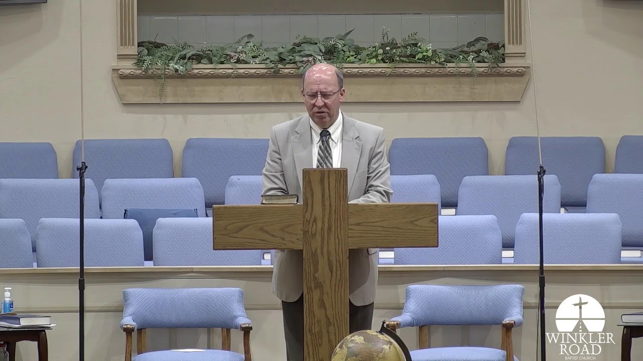2/27/2026 Missions Conference