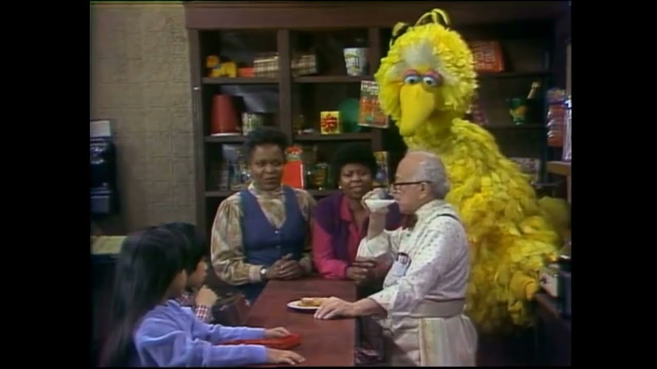 1790   Mr Hooper's final scene