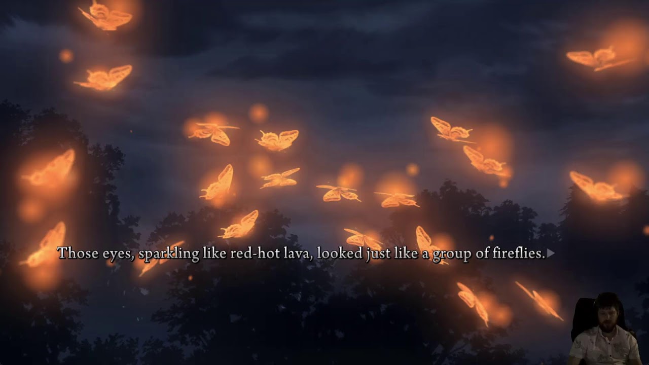 Umineko - Will we be part of the Golden Land?