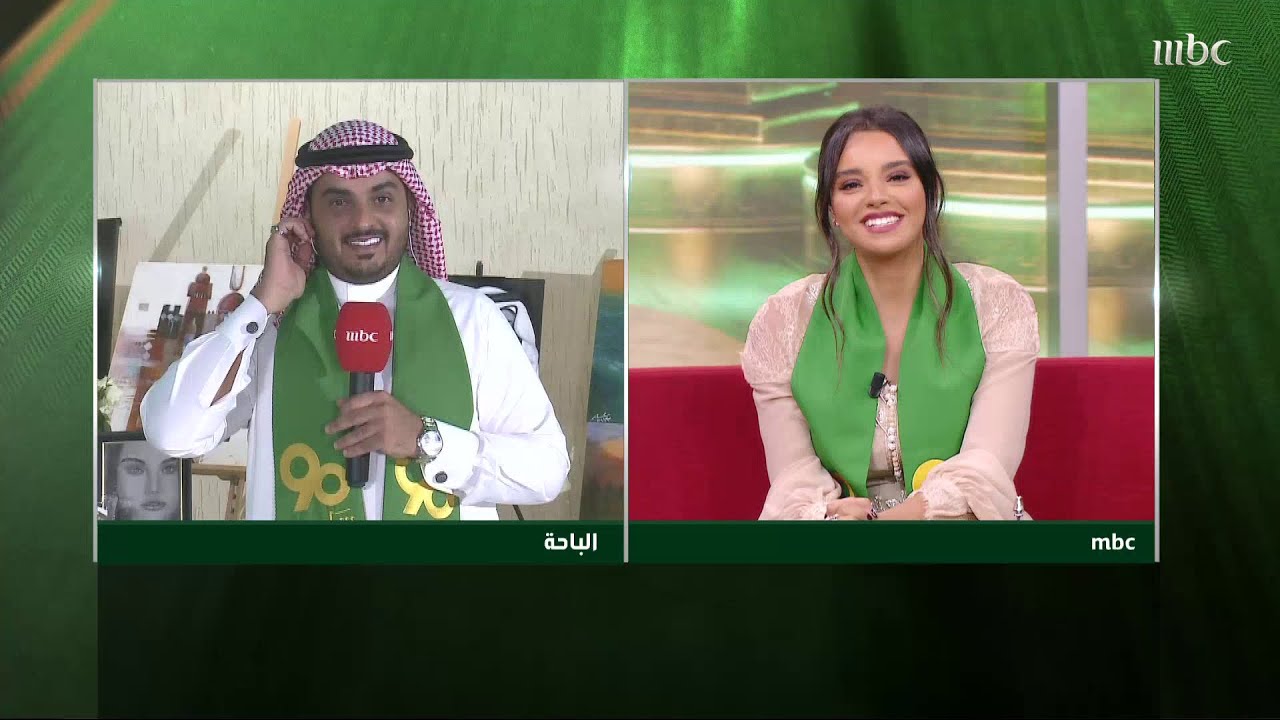أعمال فنية لرسامين سعوديين في منتزه الأمير حسام، وأمين منطقة الباحة يكشف عن آخر المشروعات في المنطقة