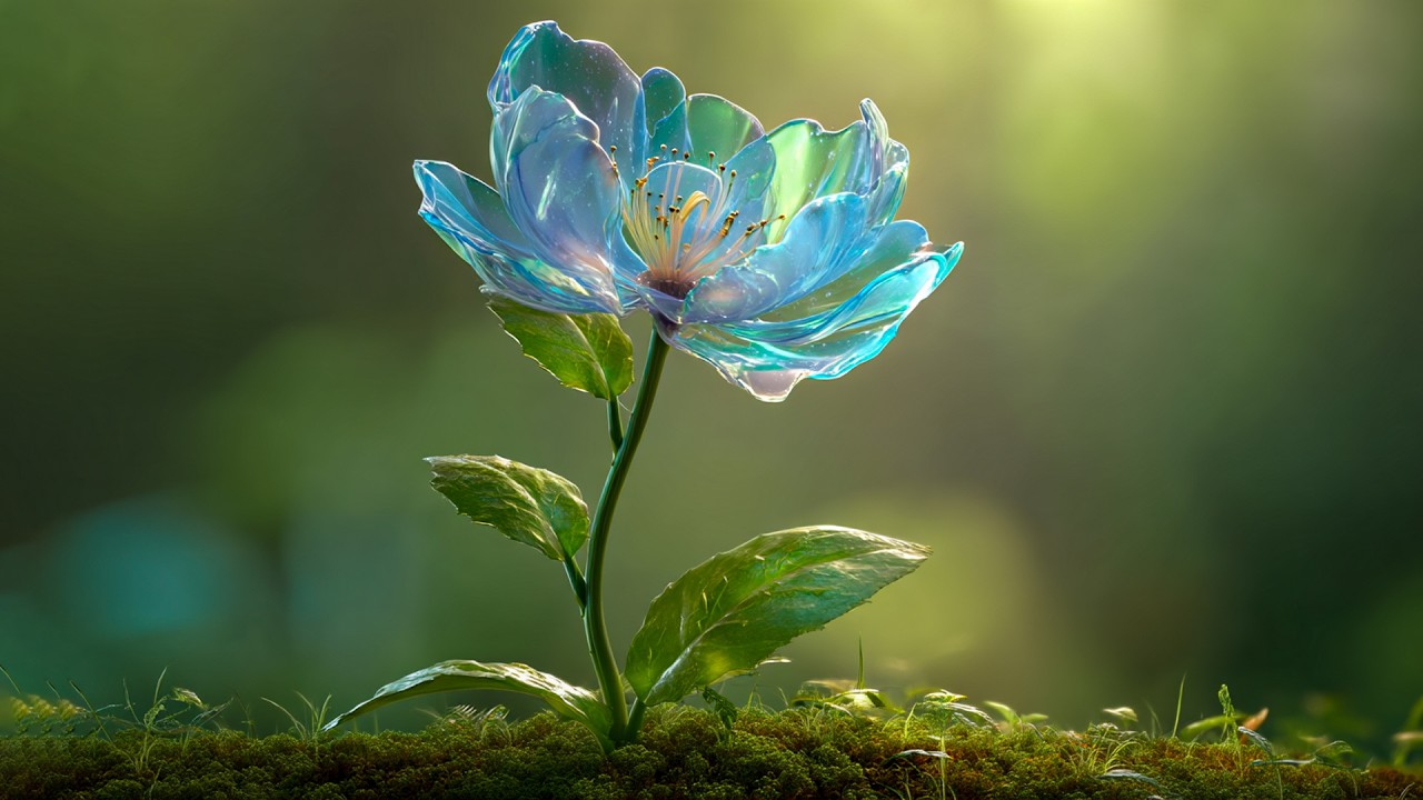 лучшая музыка🌿 поможет снять усталость от стресса🌿 успокоит нервную систему #5