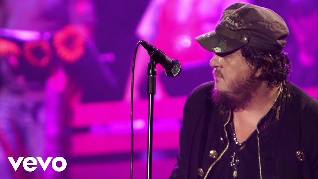 Zucchero - Everybody's Got To Learn Sometime