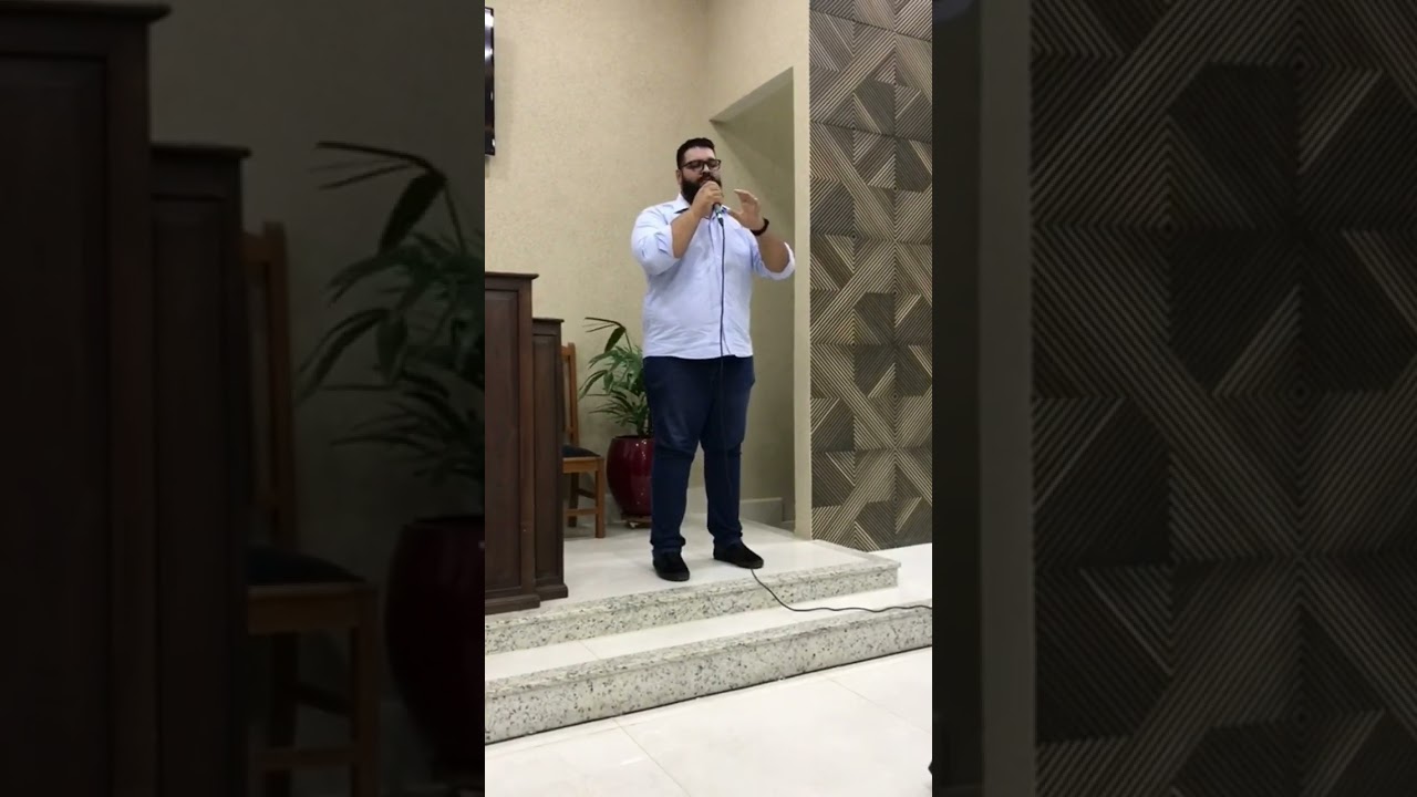 O Sacrif&iacute;cio - Felipe Valente (Cover) #iasd #musica #playback #music #cover #musicagospel  #louvor