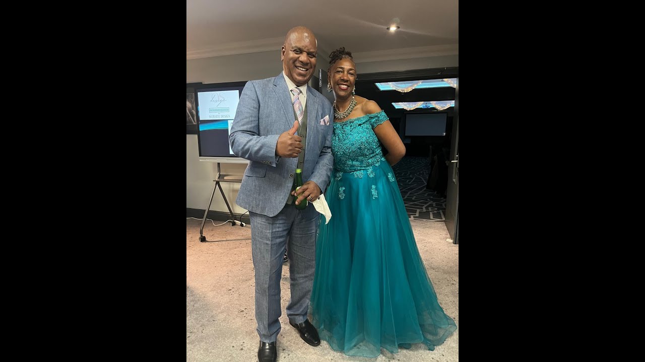 Victor Richards attended Celebration Life of Ball 2025