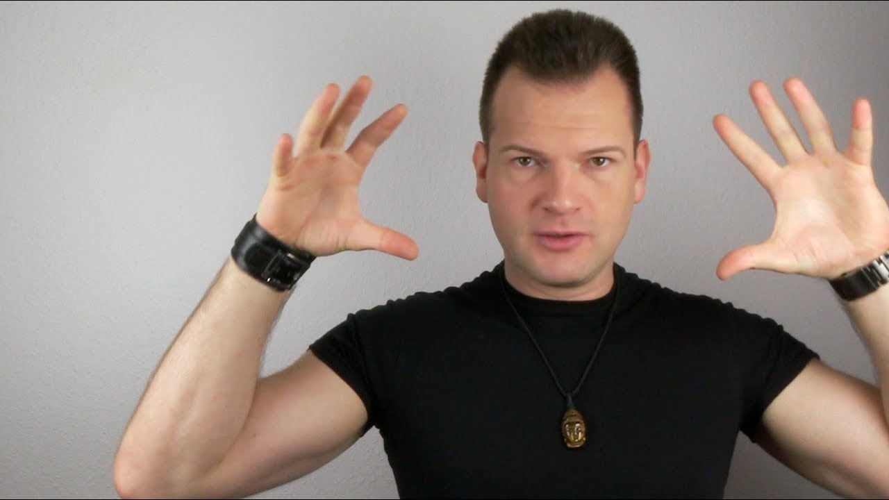 Traummann ANZIEHEN und EROBERN - Wo & Wie?