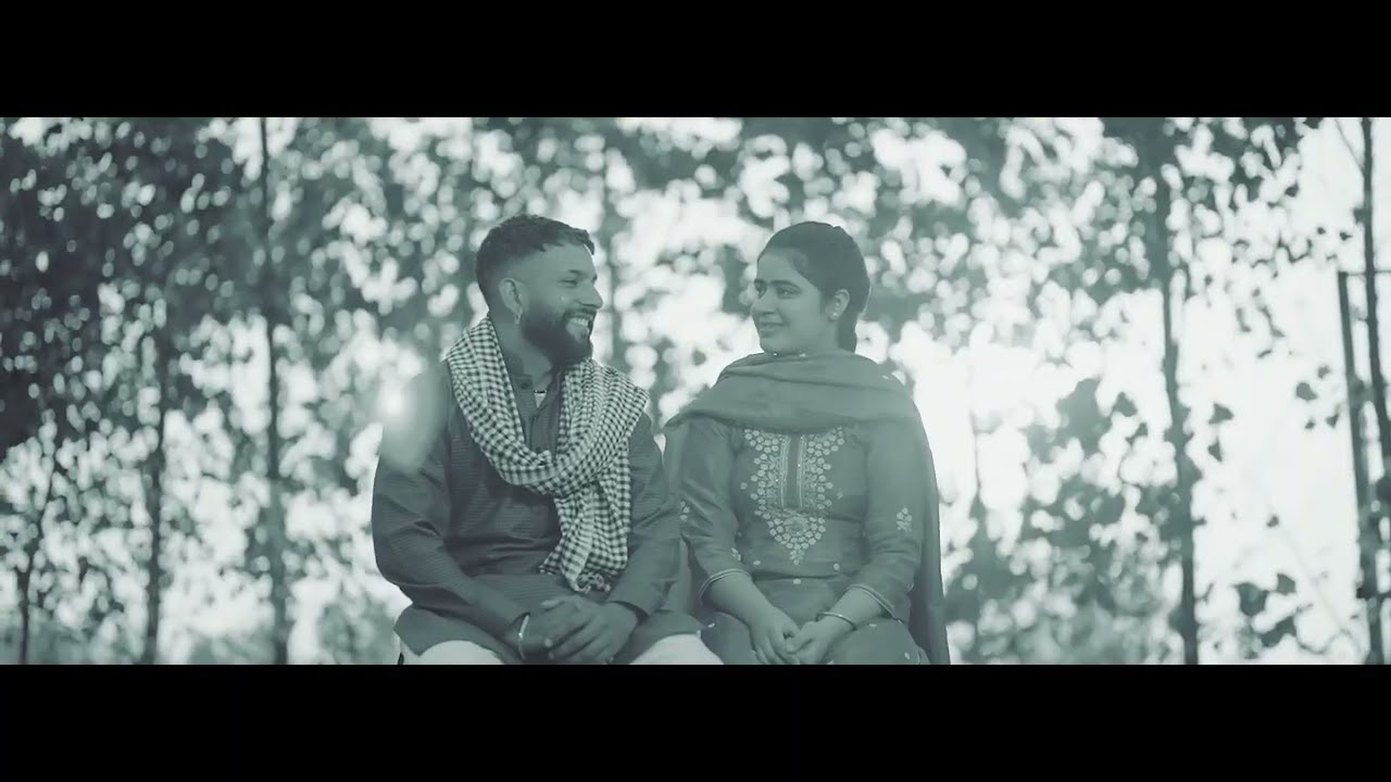 Garry & Manjot Pre- Wedding. Walia Photo Studio. Cont. 98880-20845