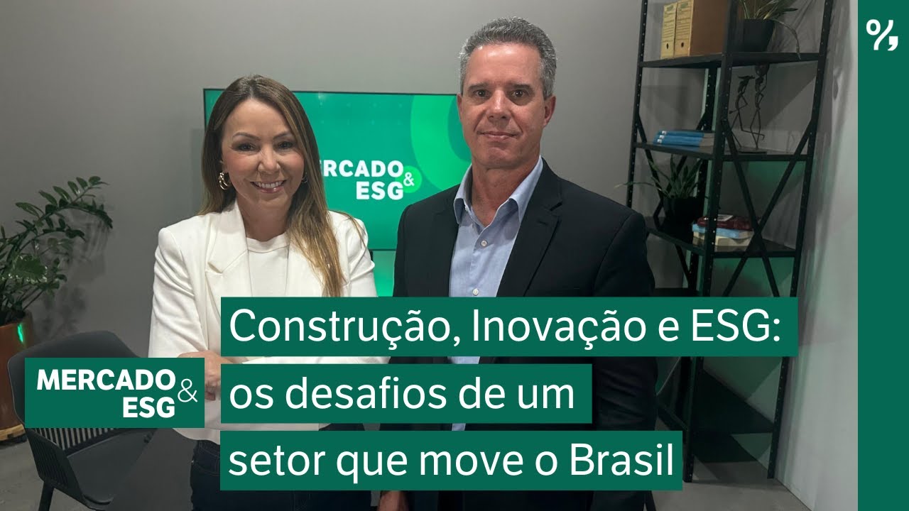 Mercado & ESG - ESG na prática