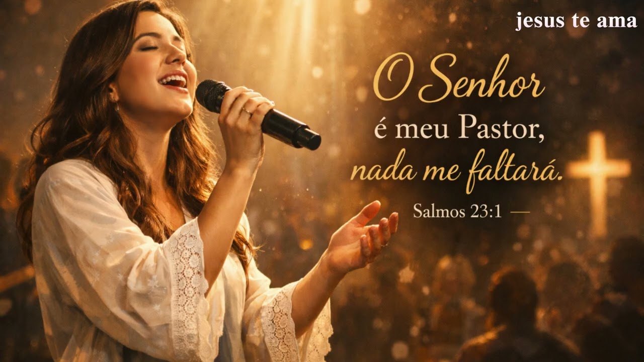 #vozes de adoração inspiraçãoalinebarrosMúsica com missão. Adoração com propósito. Fé que transforma