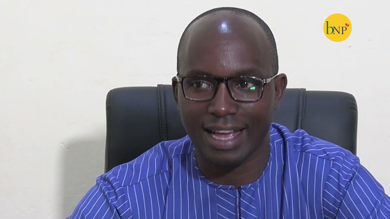 Interview exclusive avec Prof Désiré MANIRAKIZA, Coordonnateur national du PAEEJ.