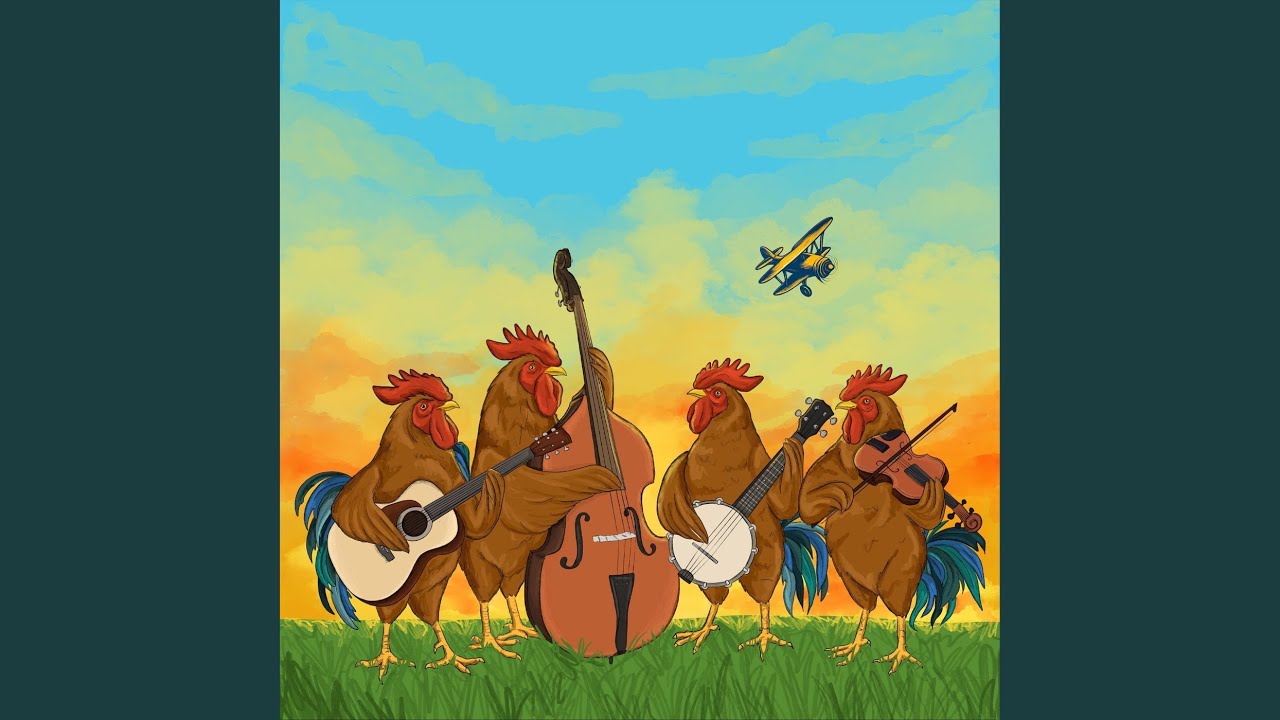 Rooster Cryin'