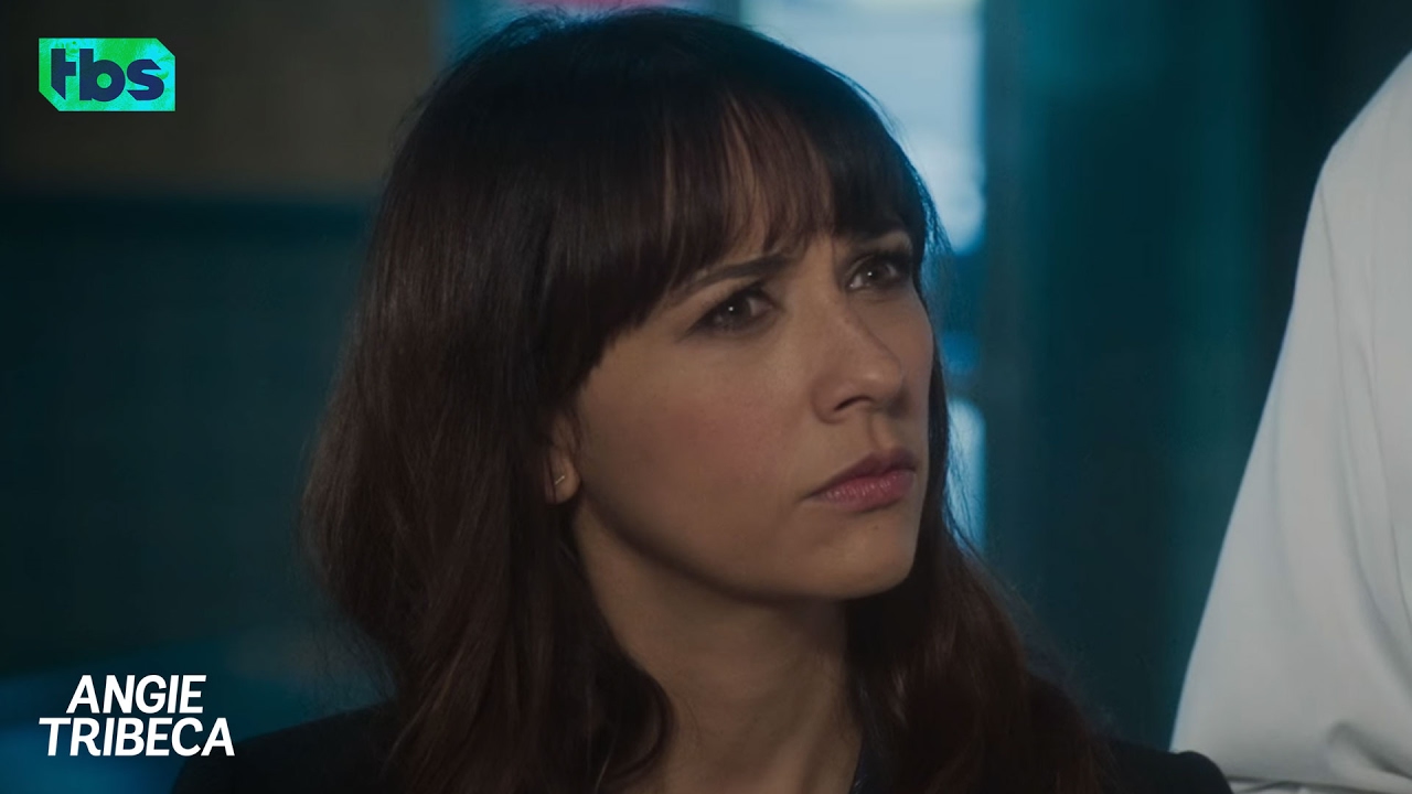 Angie Tribeca: The Wedding Planner Did It Season 1 Ep.2 [CLIP] | Inside the Episode | TBS