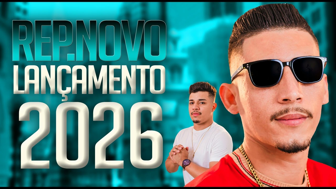 CD OS FERAS DO PISEIRO MÚSICAS NOVAS 2026 LANÇAMENTO NOVO 2026