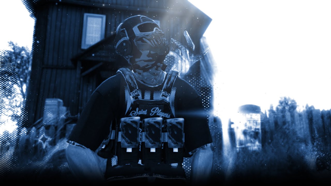 - $hiver - 4K DayZ Edit