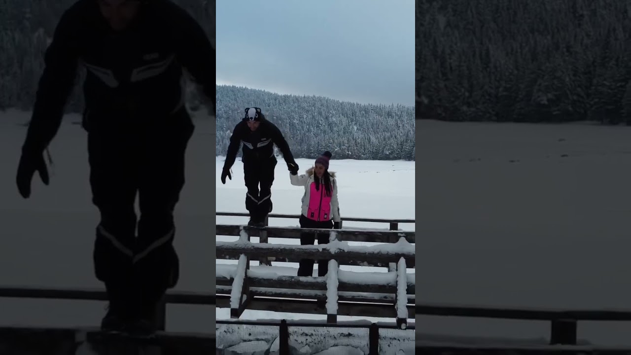 Jodži Luduje zbog Ljubavi