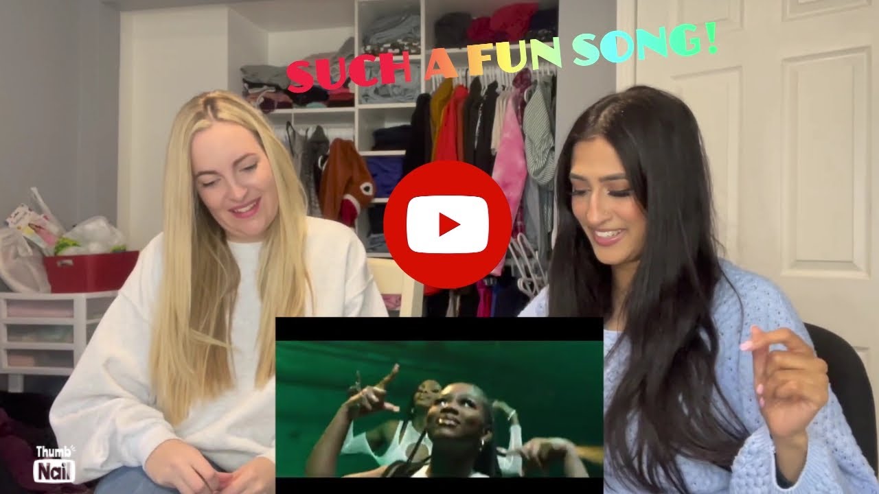 Fireboy DML & Ed Sheeran - Peru (Official Video) (REACTION)