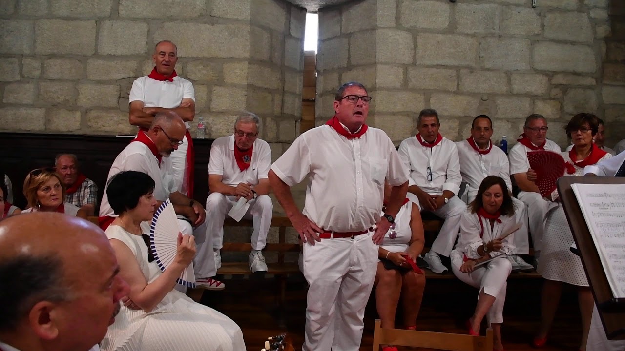 La espiga mejor granada   Carlos Hualde