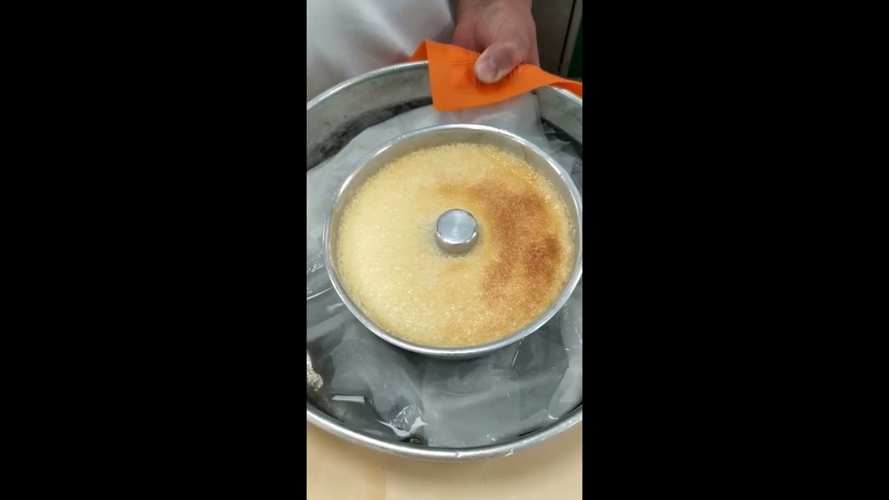Le ricette di Alessandra: La Panna cotta