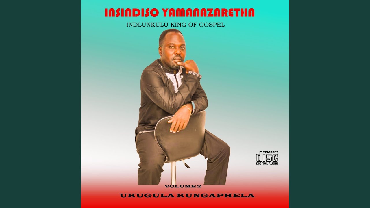 Ungangidluli Jesu
