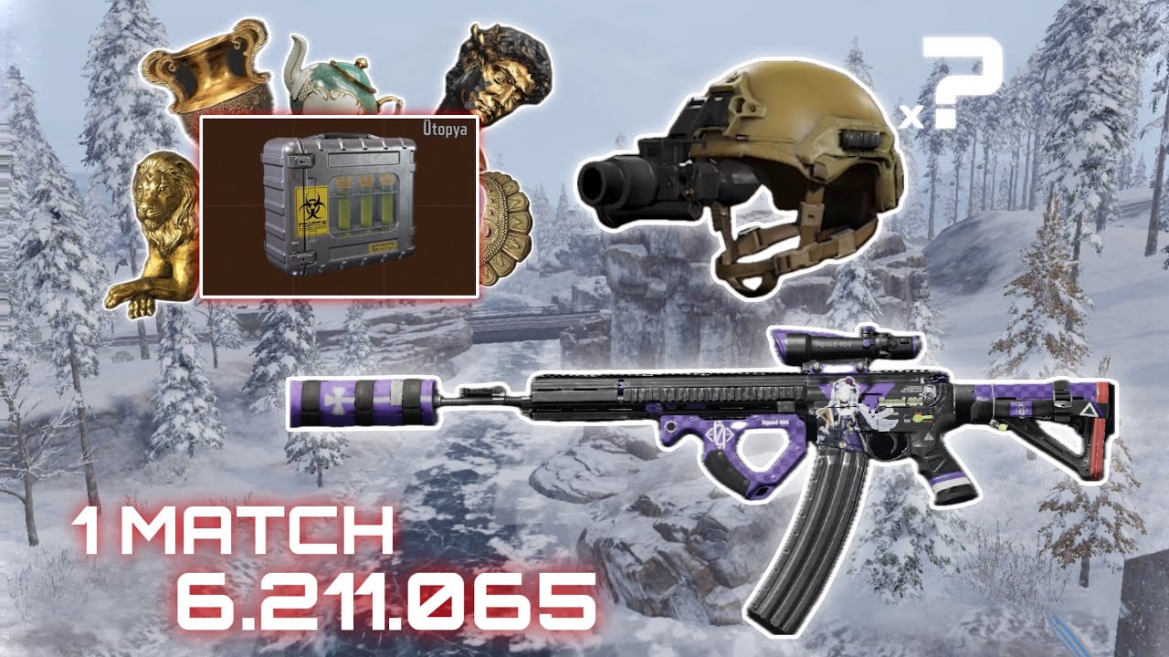 H416+ Best Duo Hunting Thermal in Northridge 80K | Arena Breakout