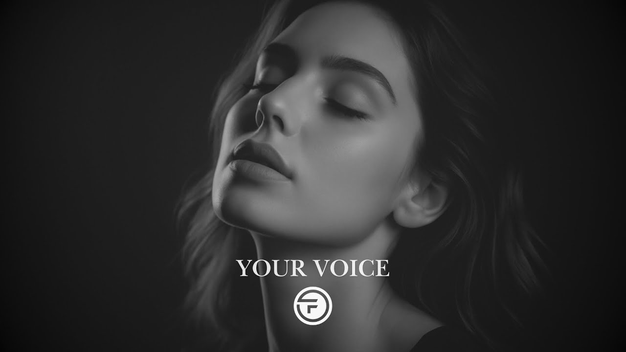 Furkan Özcan – Your Voice (Original Mix)