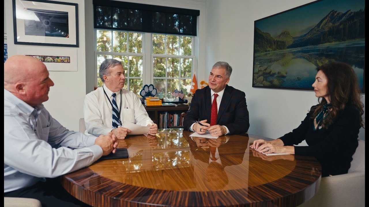 2026 CIRMA Excellence in Risk Management Award Honoree: New Canaan Public Schools