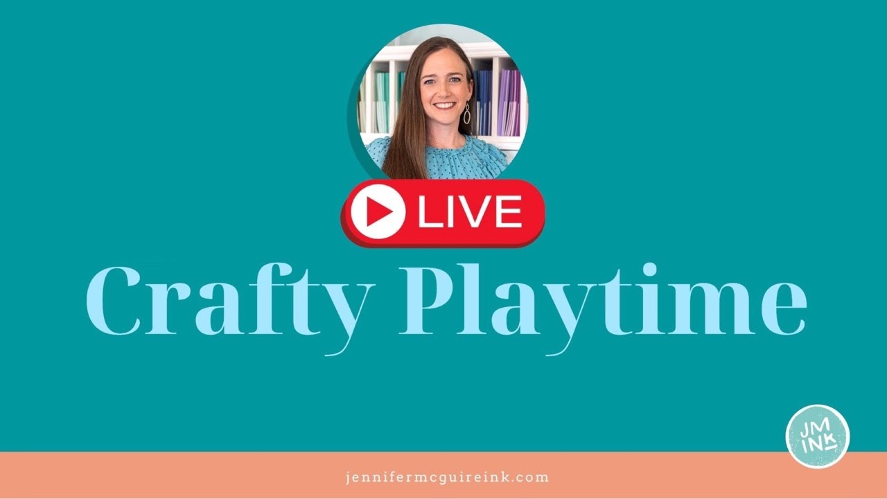 Creative Playtime LIVE