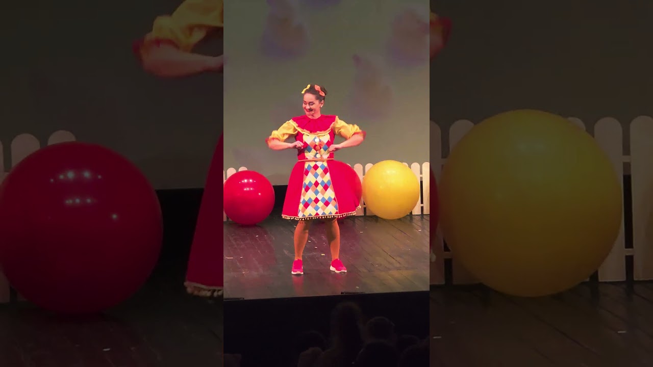 Hello Claunella - Mac Mac Mac
