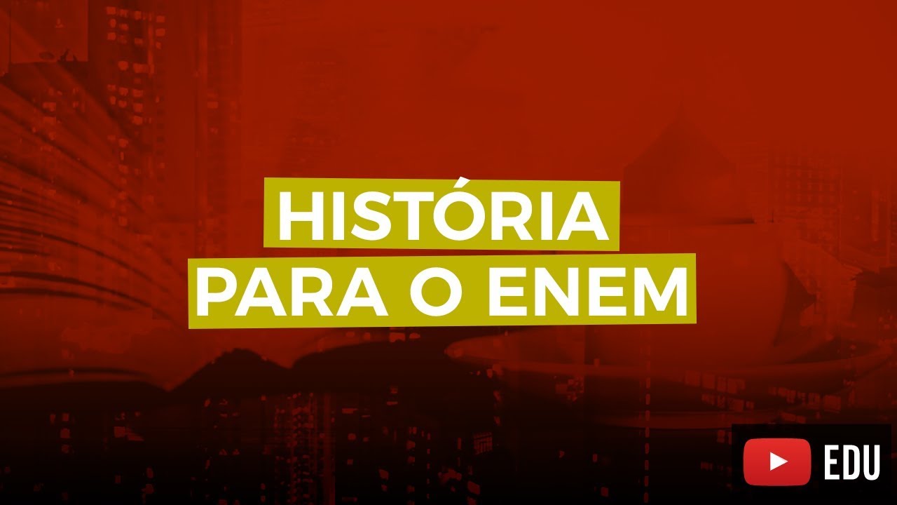 Esquenta Enem - História
