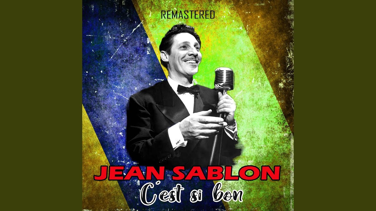 Bonsoir m'amour (Remastered)
