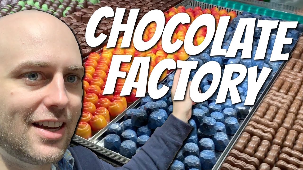 The Great Ocean Road Chocolaterie | Vlog