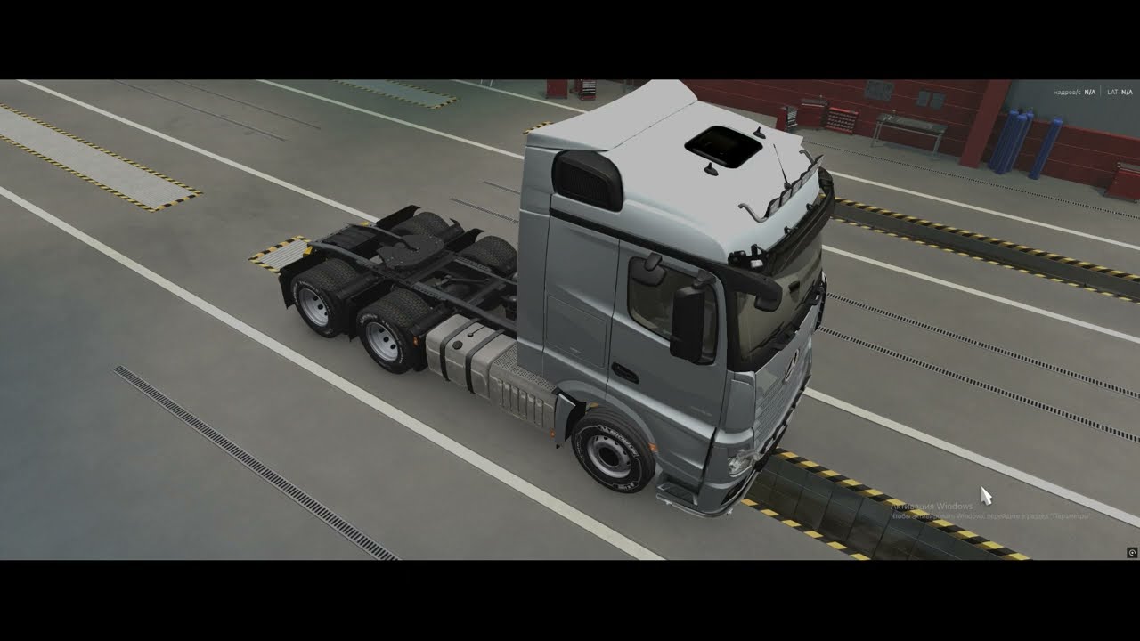 2 ETS 2 - simulator, company, relax, money, subscription, like, Euro Truck Simulator, gameplay, best