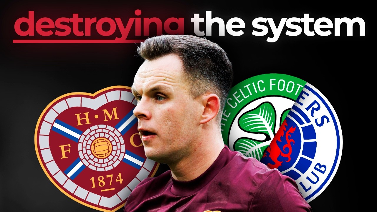 How Hearts Are DESTROYING the Entire Scottish System