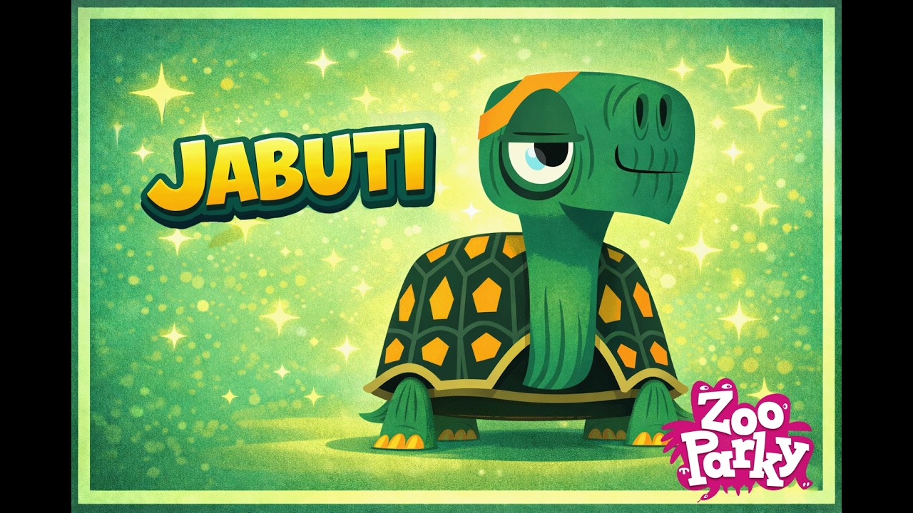 06 Miniplaylist  Cavalinho Upa Upa Jabuti Miquinho Gaviao Caranguejo | Zooparky Desenho Infantil Ofi