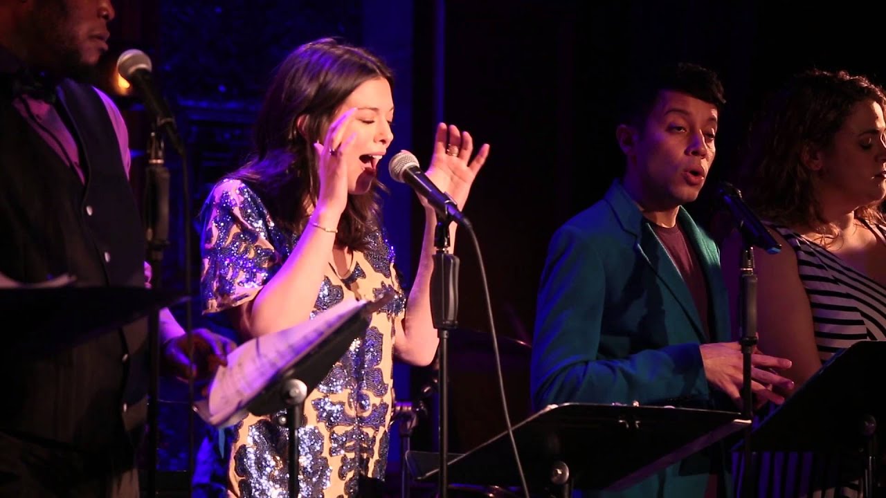 Margo Seibert & Katie Thompson - 