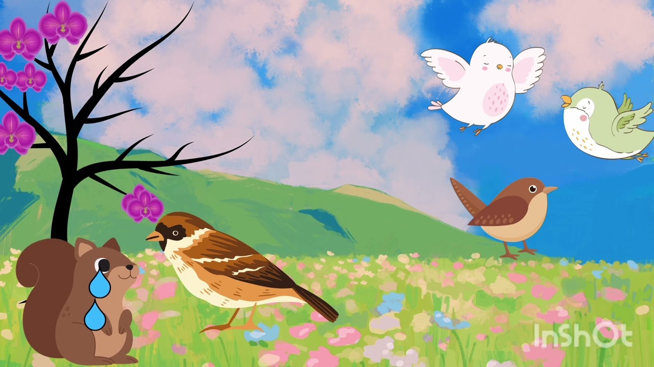 The kind piku moral story/moral stories for kids/bedtime Stories/