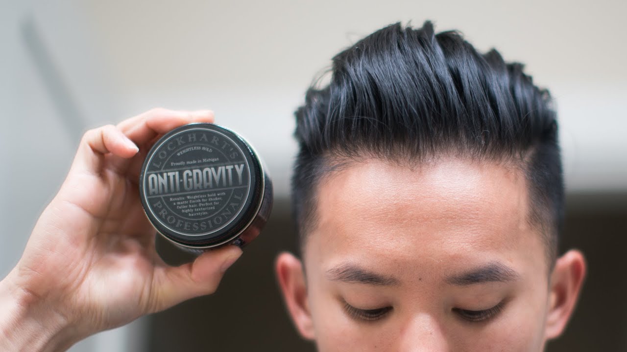 Lockhart's Anti-Gravity Review -- 2 Years in the Making