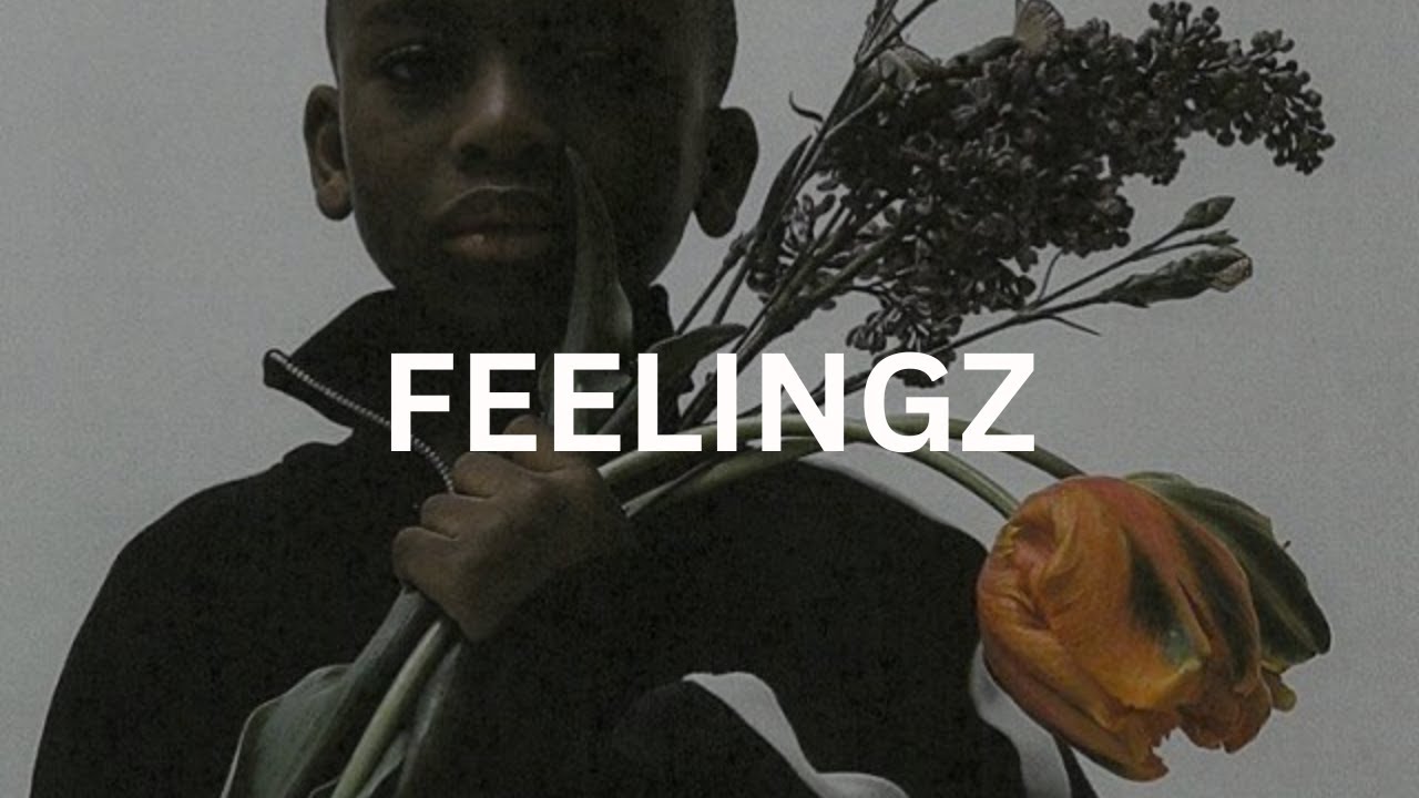 AFROBEATS INSTRUMENTAL 2025|" FEELINGZ" REMA X WIZKID TYPE BEATS| EMOTIONAL AFROBEATS TYPE BEATS