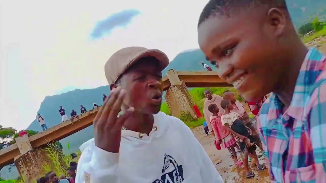 KONKUNO BY DODOXY ft RIO P