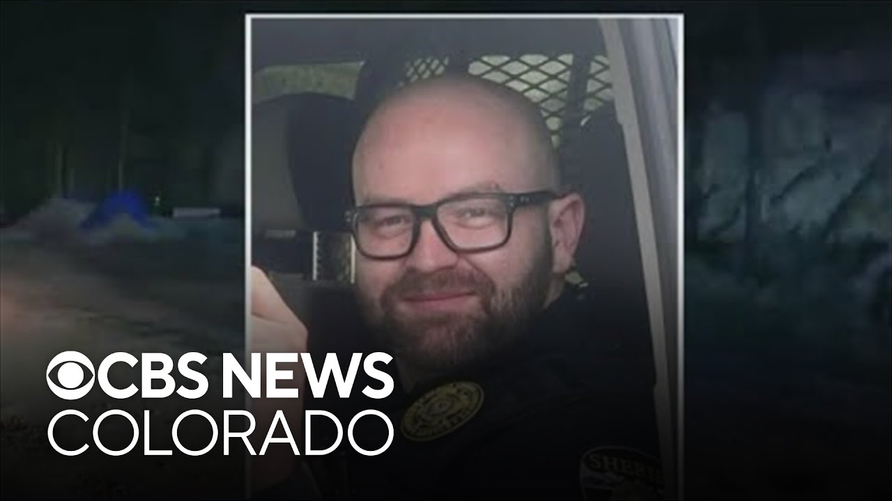 Former deputy Andrew Buen, who killed Christian Glass, says it's 