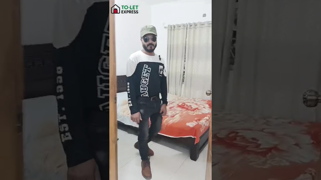 **বাজারের সেরা দামে ৯৫০ স্কয়ার ফিট ফ্ল্যাট সেল**