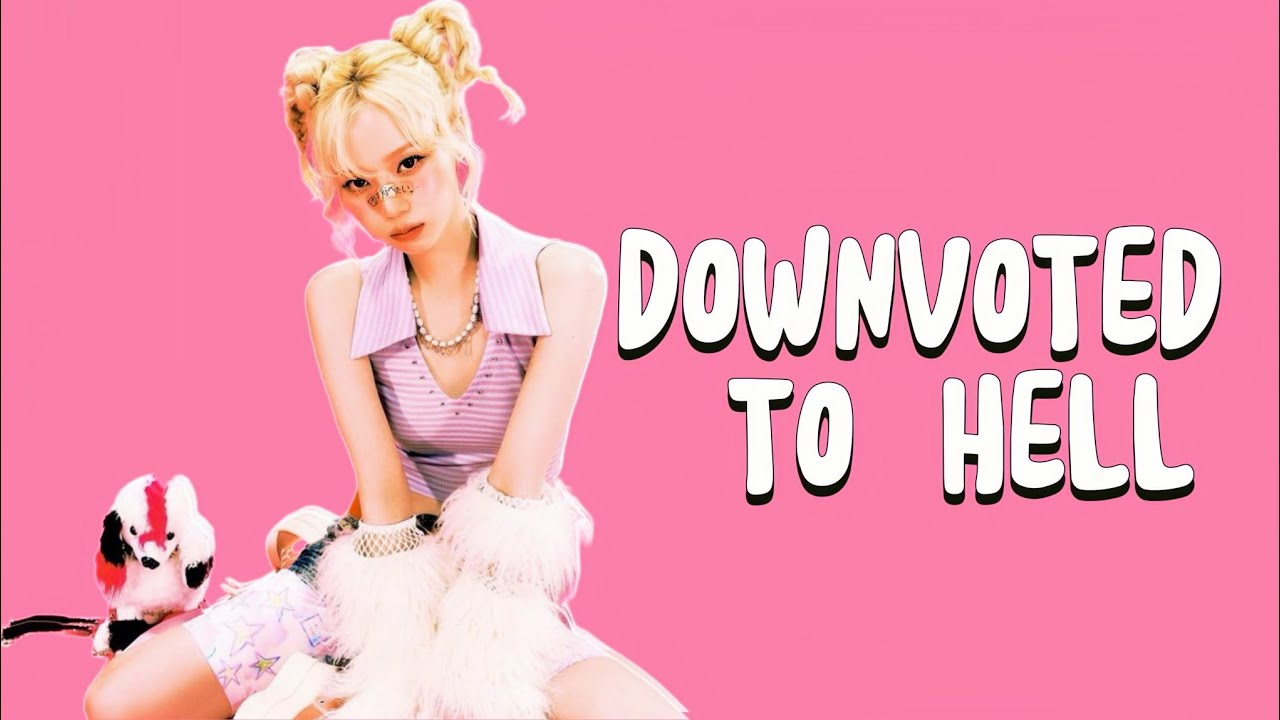 My Annoying Unpopular Kpop Opinions that would get me downvoted to hell