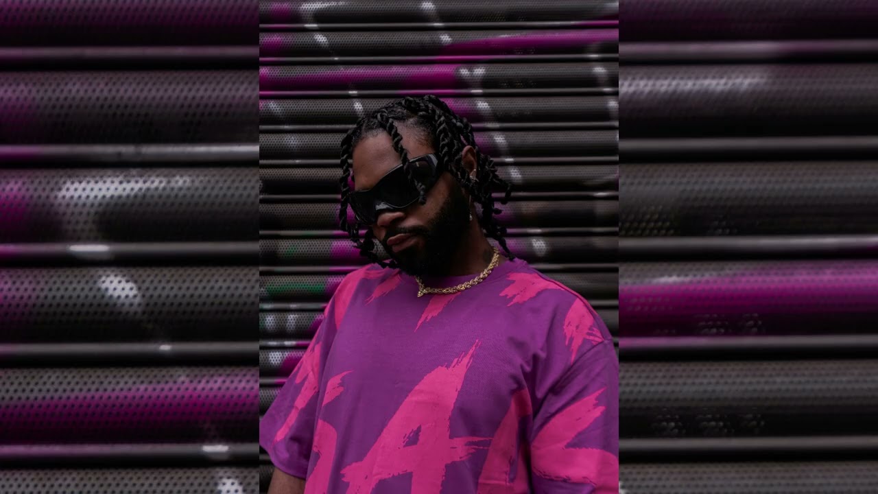 Rema x Wizkid Type Beat – Afro Pop / Afrobeats Beat | 110 BPM | ICEWOOD