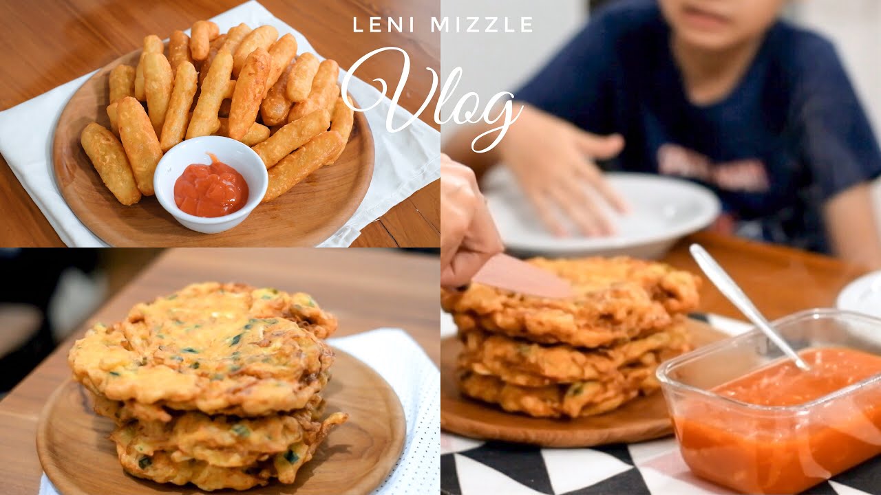 Masak Menu simple - Resep Fuyunghai - Resep Kentang Goreng Keju