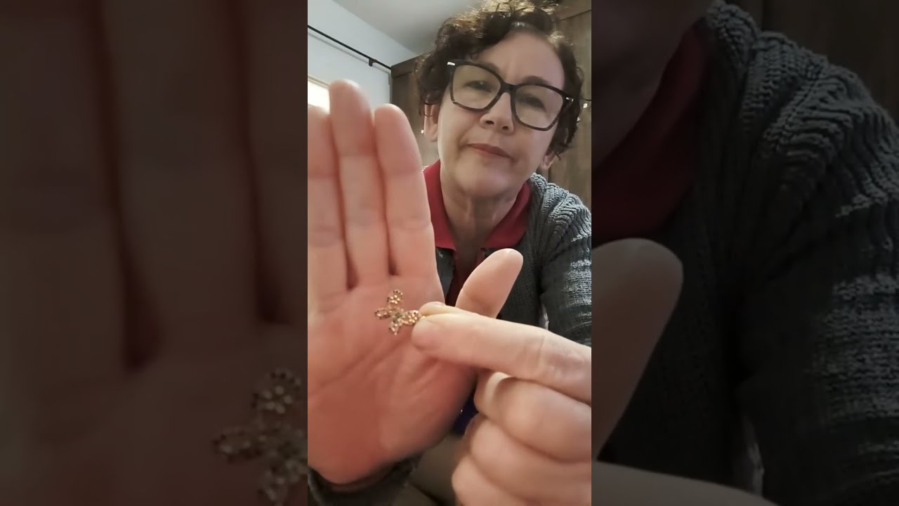 Maria flor est&aacute; ao vivo!